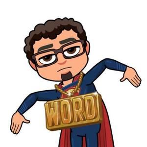 Meet your Posher, Gabriel